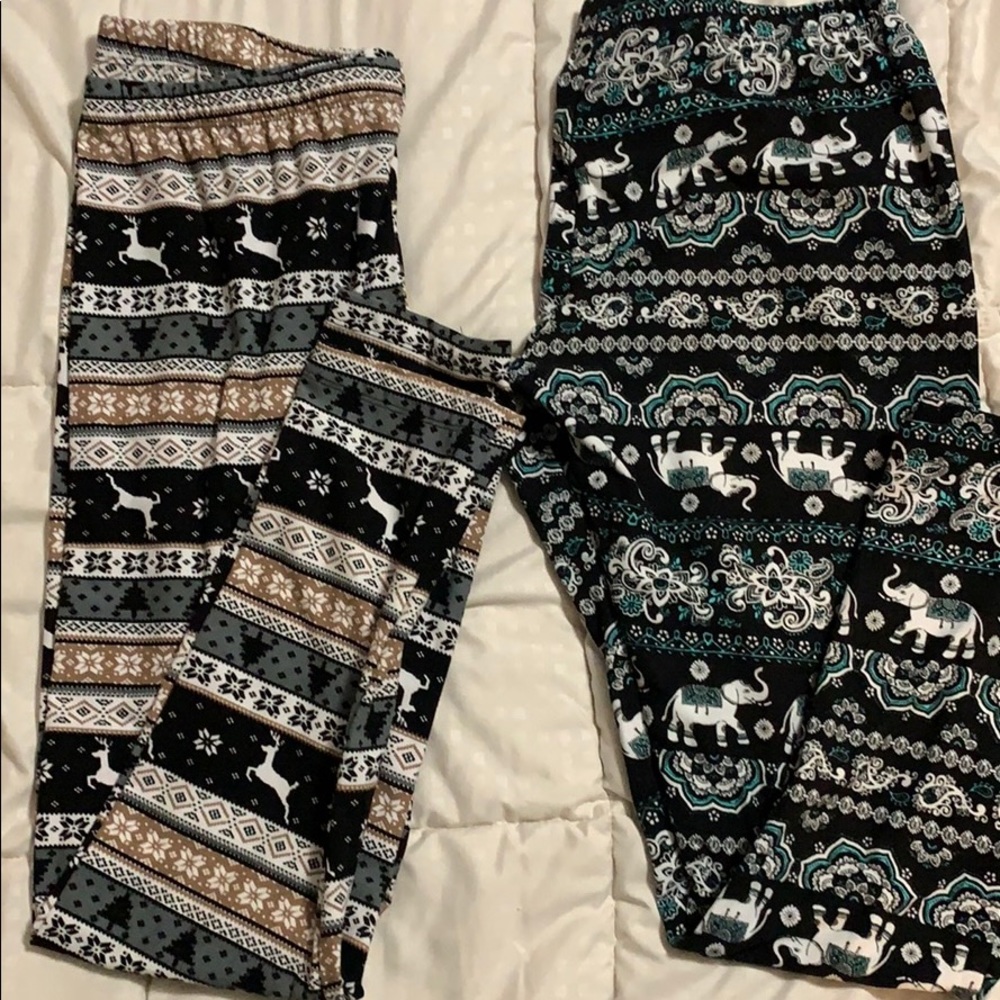 Leggings
